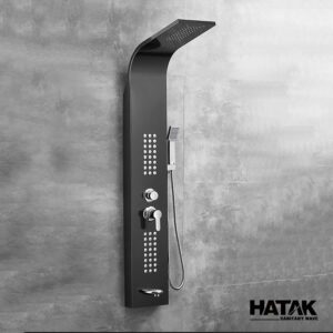 Туш сет - Масажер 65°