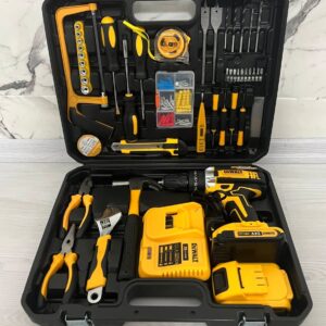 Сет штрафилица "DEWALT"