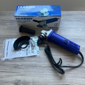 Брусалка 125мм - 750w