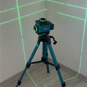 Ласер 4D "MAKITA"